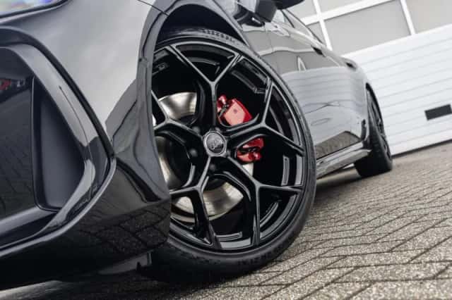 Audi A6 (2026) thumbnail 25