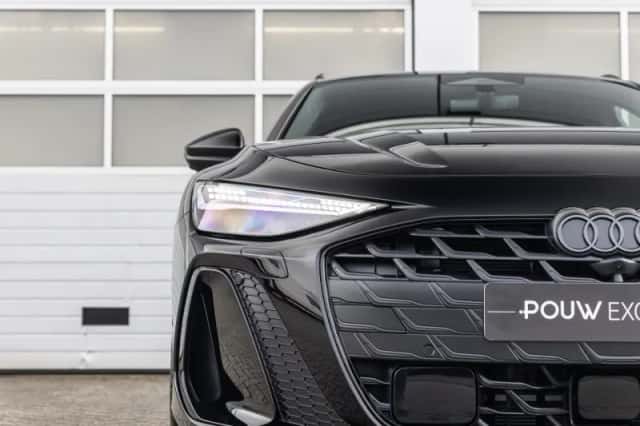 Audi A6 (2026) thumbnail 26