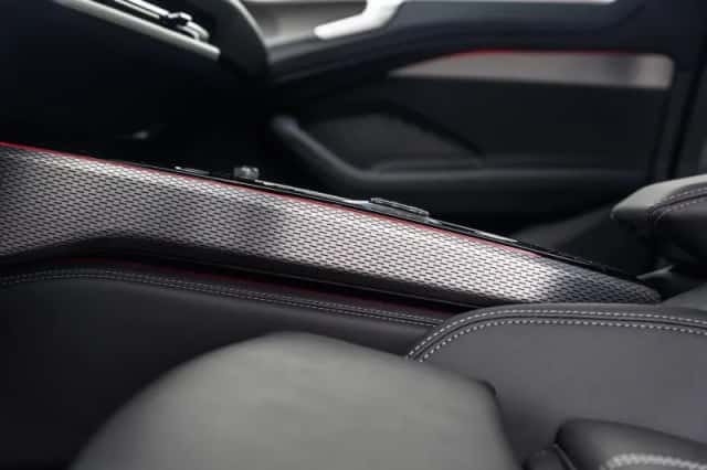 Audi A6 (2026) thumbnail 28