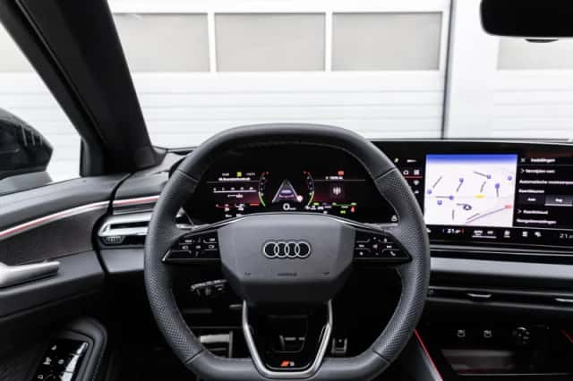 Audi A6 (2026) thumbnail 30