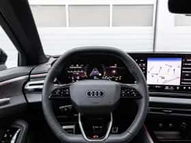 Audi A6 (2026) thumbnail 30