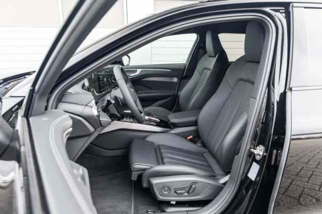 Audi A6 (2026) thumbnail 4