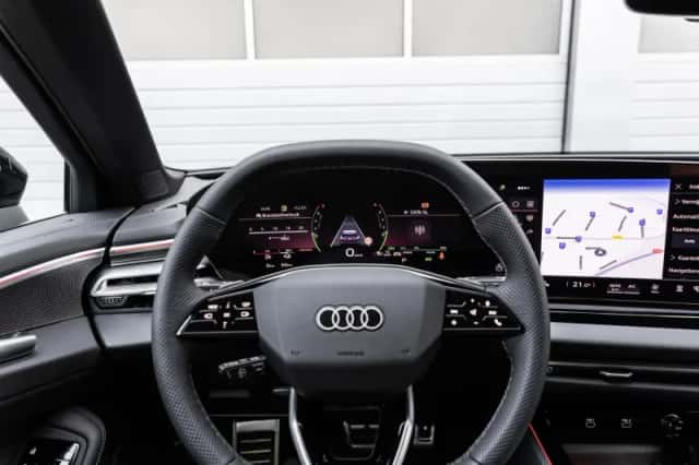 Audi A6 (2026) thumbnail 31