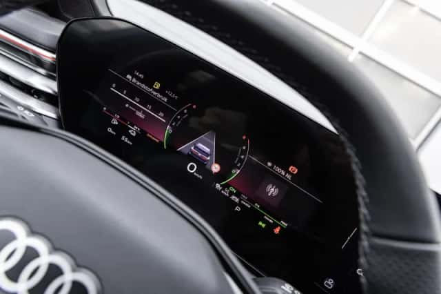 Audi A6 (2026) thumbnail 32