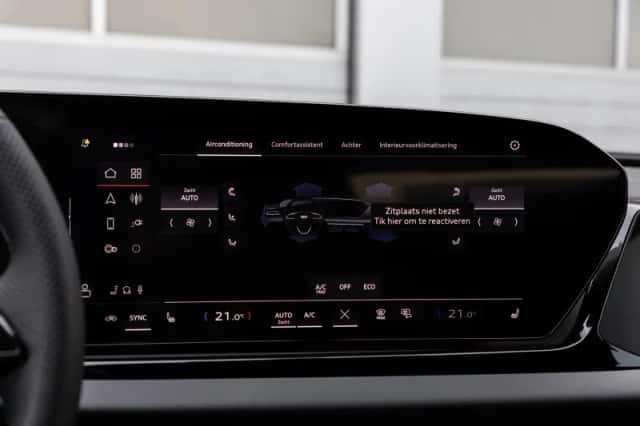 Audi A6 (2026) thumbnail 34