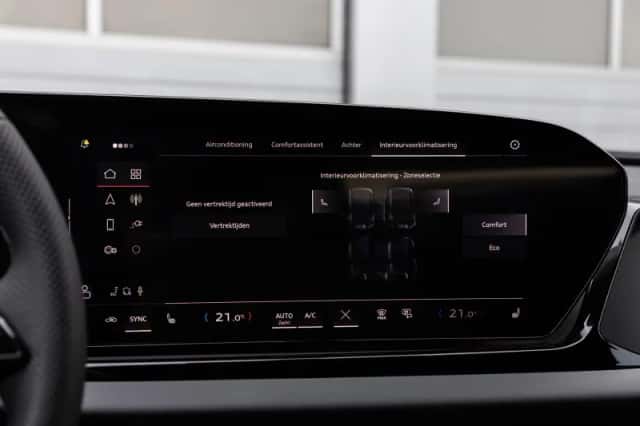 Audi A6 (2026) thumbnail 35