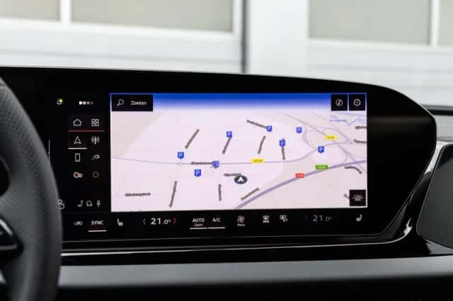 Audi A6 (2026) thumbnail 37