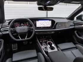 Audi A6 (2026) thumbnail 39