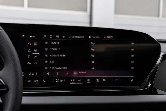 Audi A6 (2026) thumbnail 40