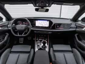 Audi A6 (2026) thumbnail 5