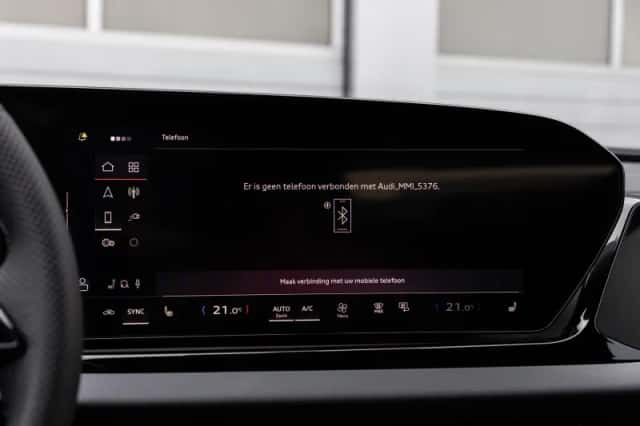 Audi A6 (2026) thumbnail 41