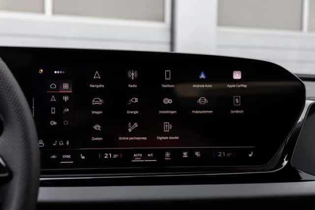 Audi A6 (2026) thumbnail 42