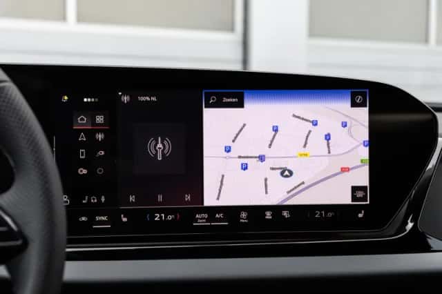 Audi A6 (2026) thumbnail 43