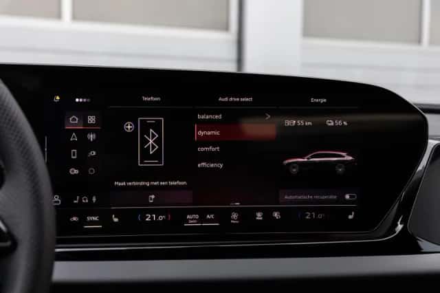 Audi A6 (2026) thumbnail 44