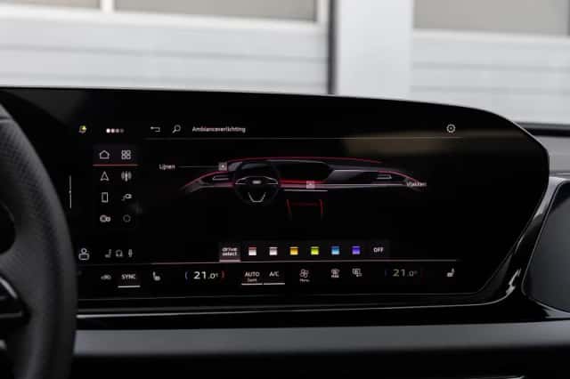 Audi A6 (2026) thumbnail 47