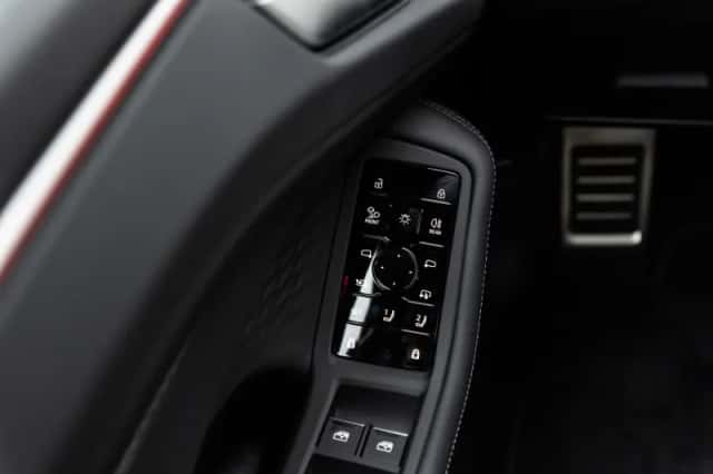 Audi A6 (2026) thumbnail 50