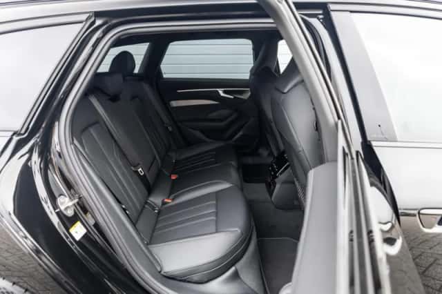 Audi A6 (2026) thumbnail 6