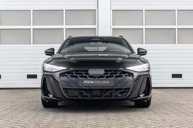 Audi A6 (2026) thumbnail 8