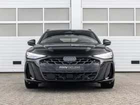 Audi A6 (2026) thumbnail 8