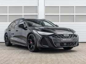 Audi A6 (2026) thumbnail 9