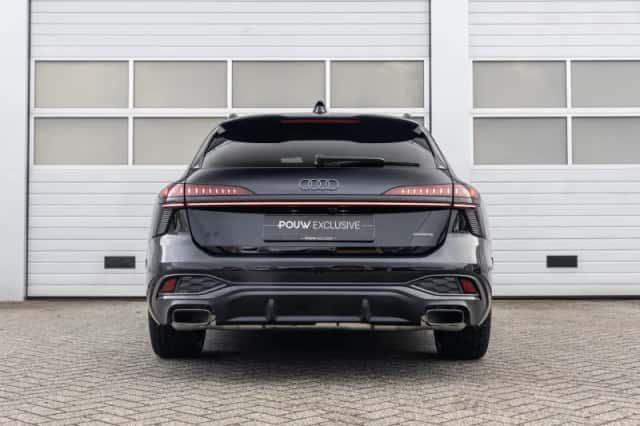 Audi A6 (2026) thumbnail 10