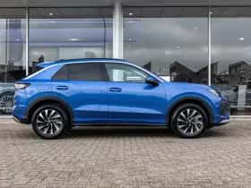 Volkswagen T-Roc (2026) thumbnail 3