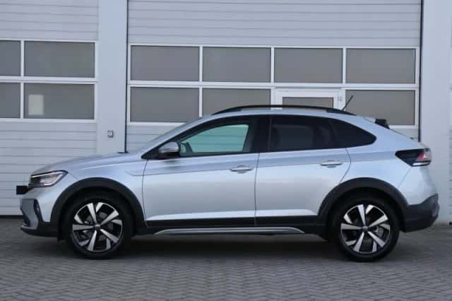 Volkswagen Taigo (2025) thumbnail 13