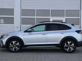 Volkswagen Taigo thumbnail 13