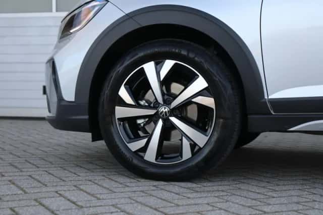 Volkswagen Taigo (2025) thumbnail 14