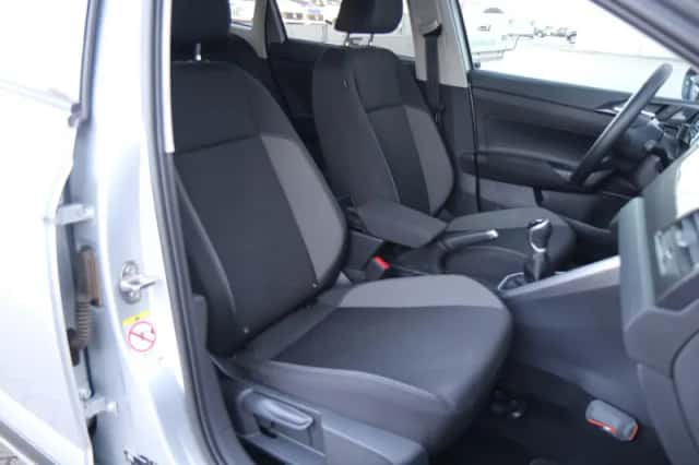 Volkswagen Taigo (2025) thumbnail 15