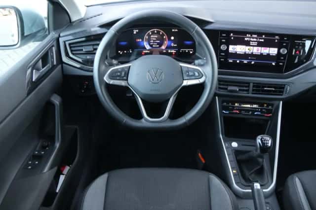 Volkswagen Taigo (2025) thumbnail 19