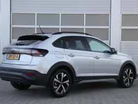 Volkswagen Taigo (2025) thumbnail 3