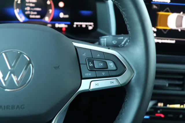Volkswagen Taigo (2025) thumbnail 22