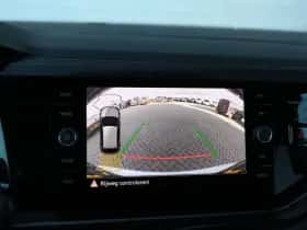 Volkswagen Taigo (2025) thumbnail 25
