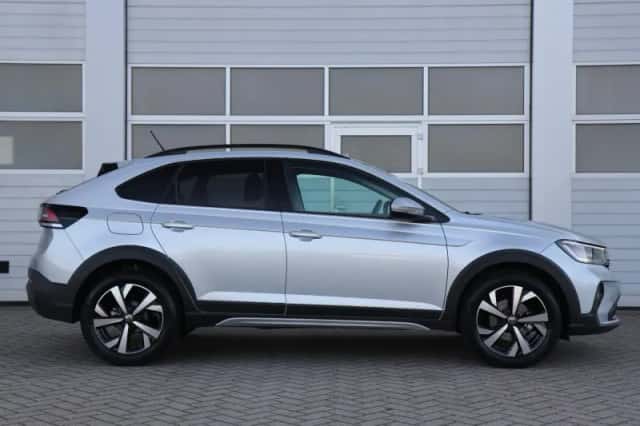 Volkswagen Taigo (2025) thumbnail 4