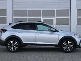 Volkswagen Taigo (2025) thumbnail 4