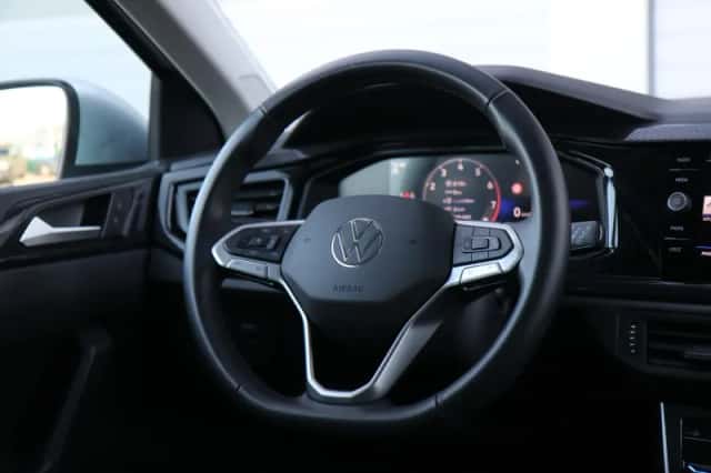 Volkswagen Taigo (2025) thumbnail 32