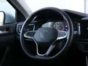 Volkswagen Taigo thumbnail 32