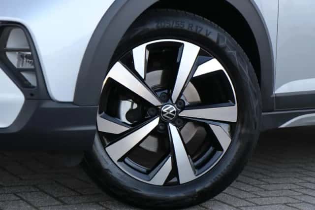 Volkswagen Taigo (2025) thumbnail 37