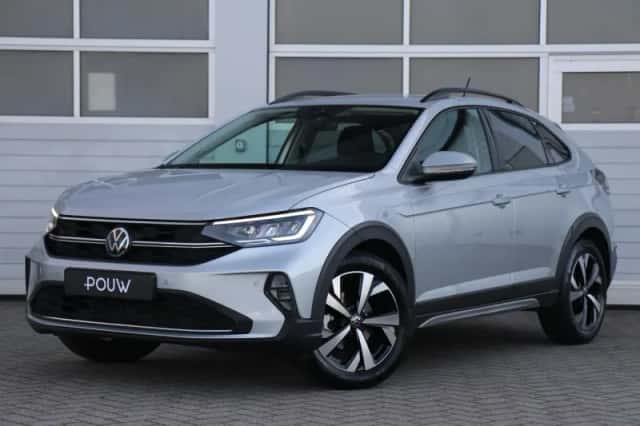 Volkswagen Taigo (2025) thumbnail 38