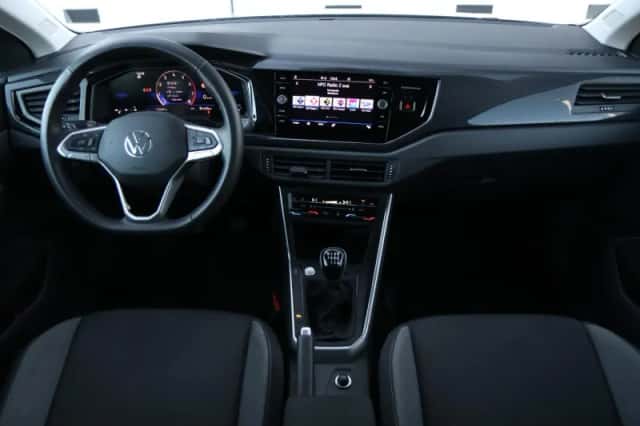 Volkswagen Taigo (2025) thumbnail 6