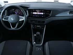Volkswagen Taigo (2025) thumbnail 6