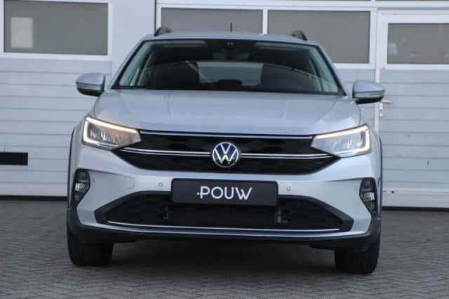 Volkswagen Taigo (2025) thumbnail 9