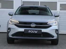 Volkswagen Taigo (2025) thumbnail 9