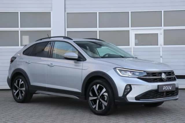 Volkswagen Taigo (2025) thumbnail 10