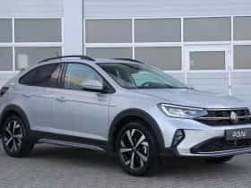 Volkswagen Taigo (2025) thumbnail 10