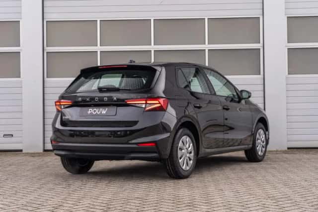 Škoda Fabia (2026) thumbnail 2