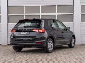 Škoda Fabia (2026) thumbnail 2