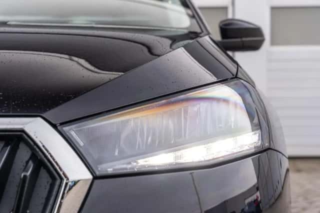 Škoda Fabia (2026) thumbnail 11