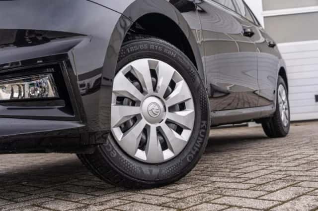 Škoda Fabia (2026) thumbnail 12